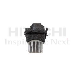 RESISTENZA VENTILATORE ABITACOLO ADATTABILE MINI - BMW