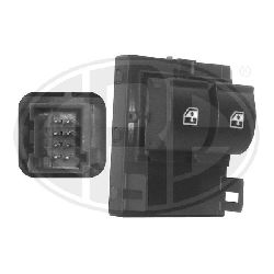 PULSANTIERA VETRI ANT SX FIAT DUCATO 2006 - FIAT FIORINO QUBO NEMO 2008 SUCC.