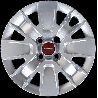 SERIE COPPE RUOTA FIAT PANDA 2012 SUCC (D.14)
