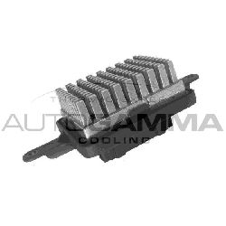 RESISTENZA VENTOLA ABITACOLO PEUGEOT 3008