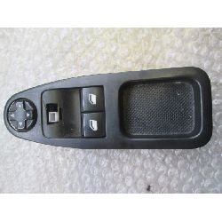 PULSANTIERA ALZAVETRO SCUDO ANT SX