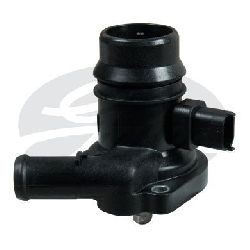 VALVOLA TERMOSTATICA OPEL MOKKA 1.4 BENZINA - B/GPL